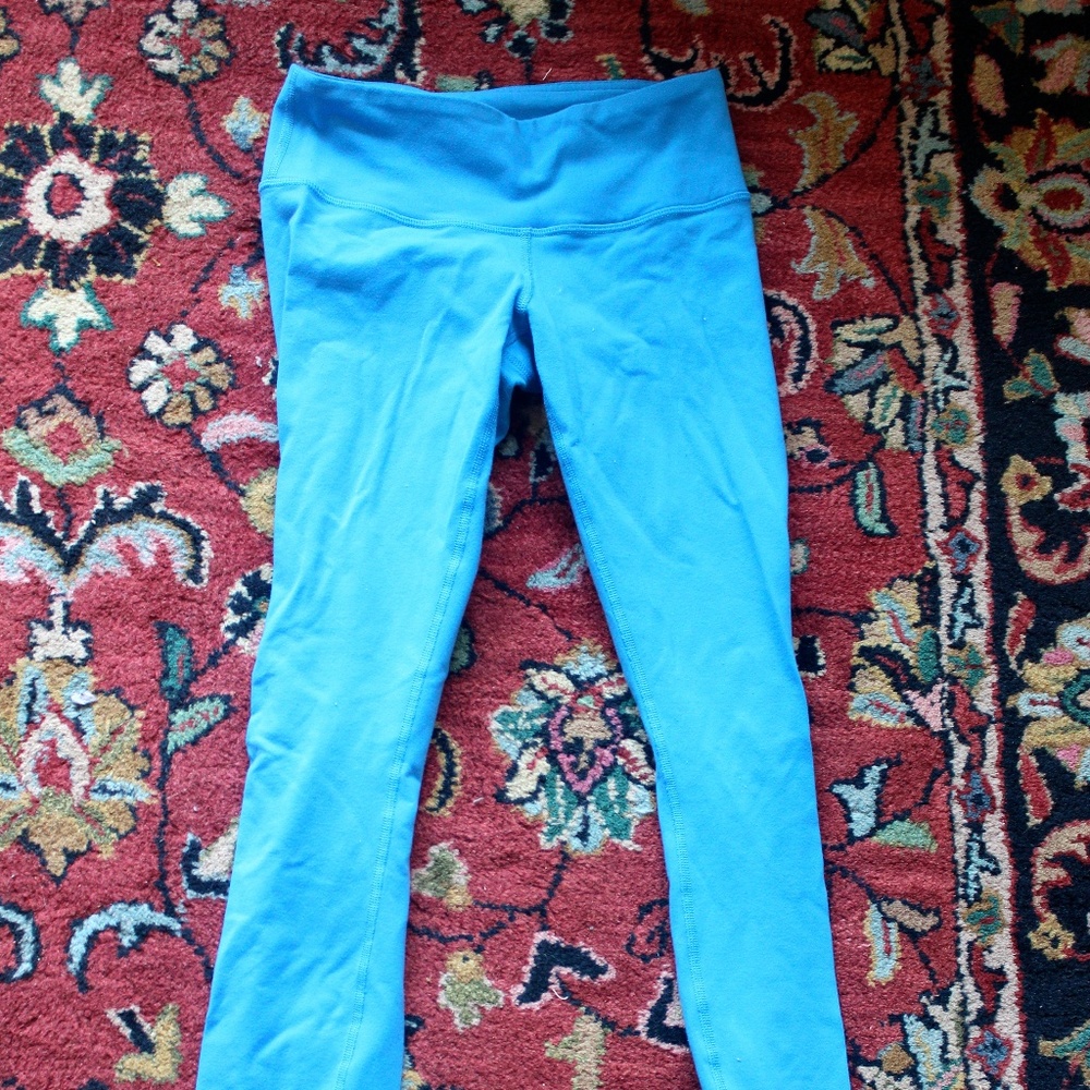 Highwaisted lululemon Leggings